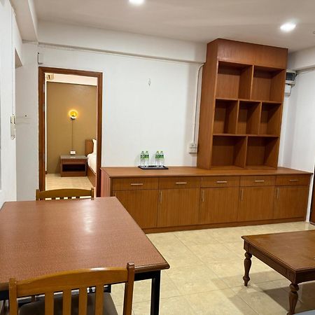 Hua Lin Inn Τσιάνγκ Μάι Εξωτερικό φωτογραφία