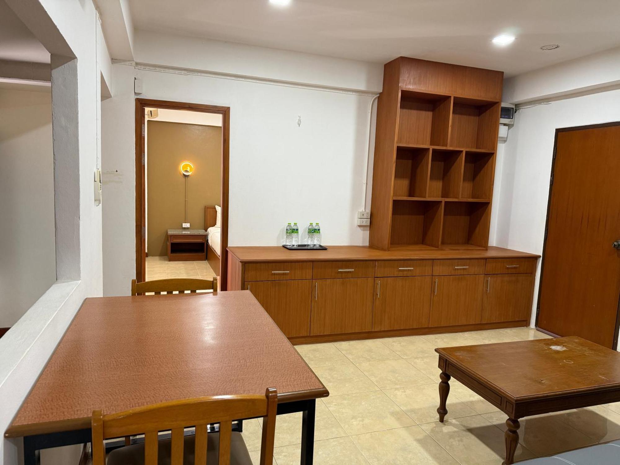 Hua Lin Inn Τσιάνγκ Μάι Εξωτερικό φωτογραφία